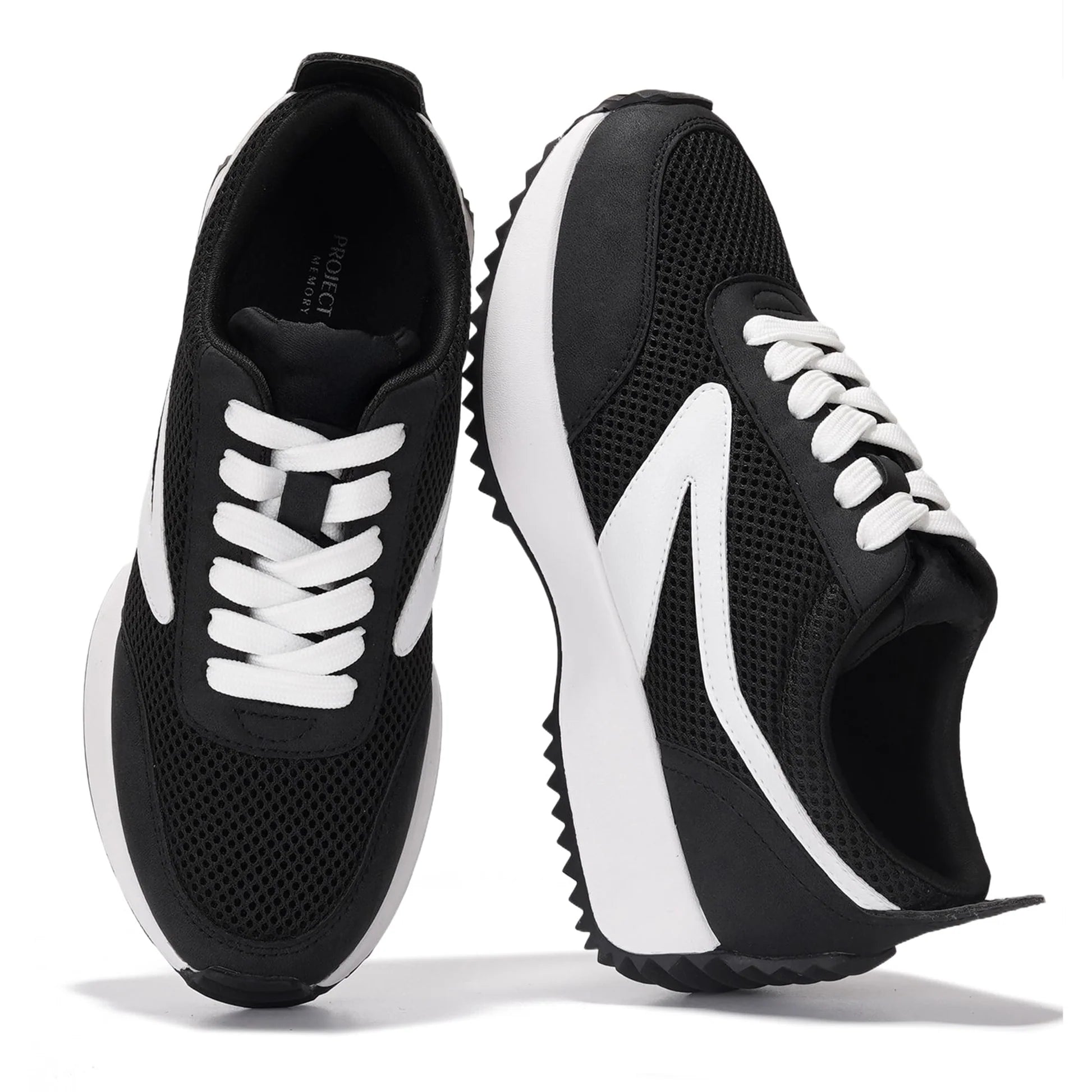 Scarpe ammortizzanti ortopediche