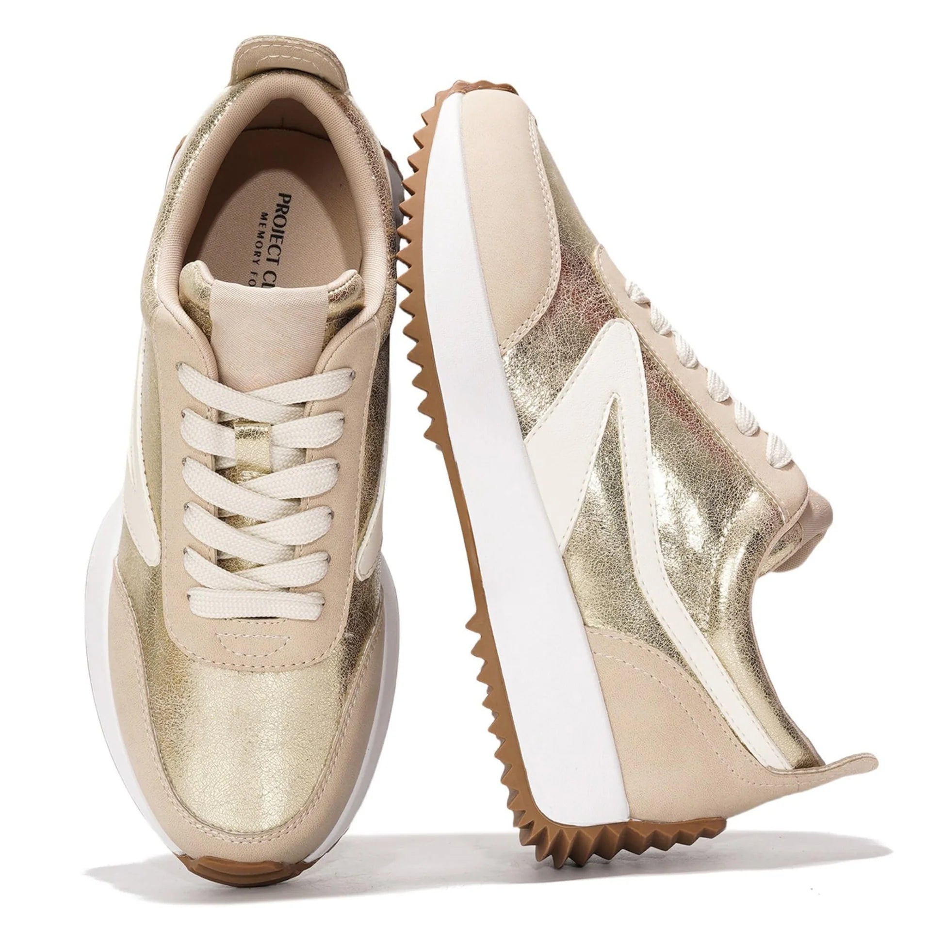 Scarpe ammortizzanti ortopediche