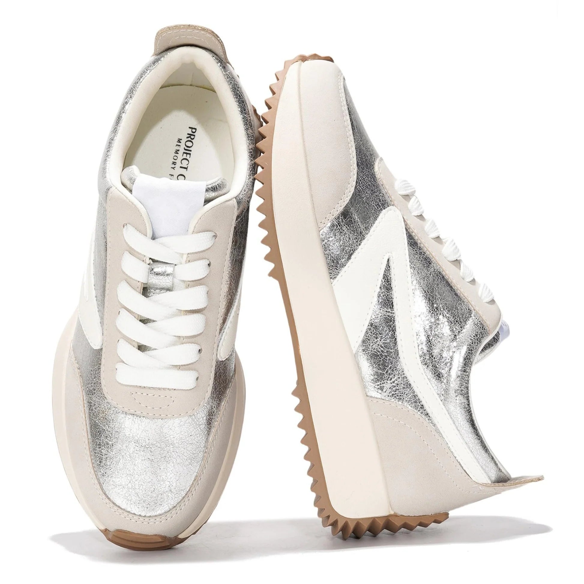 Scarpe ammortizzanti ortopediche